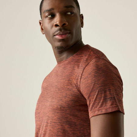 Pánske tričko Regatta Fingal Edition