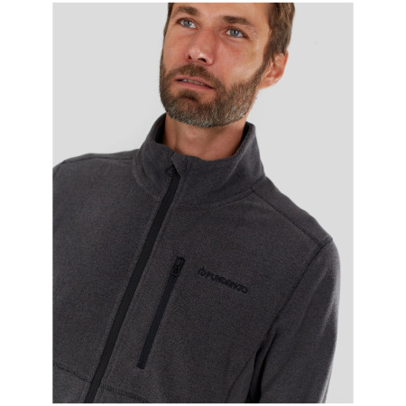 Pánska funkčná mikina Fundango Jeffrey Fleece Jacket