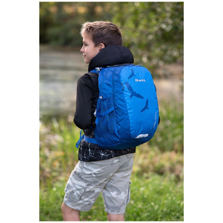 Detský batoh Boll Falcon 20