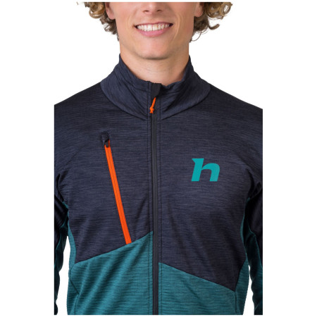 Pánska funkčná mikina Hannah Niro