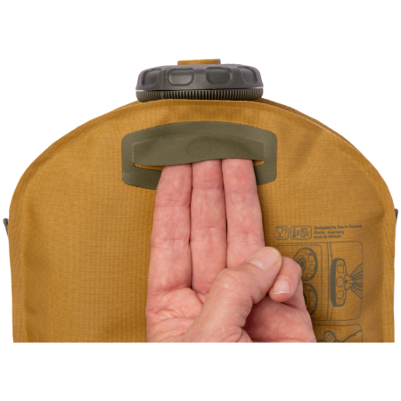 Vak na vodu Sea to Summit Watercell X - 6L