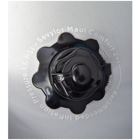 Nafukovací kajak Sevylor Maui 2+1 Kit