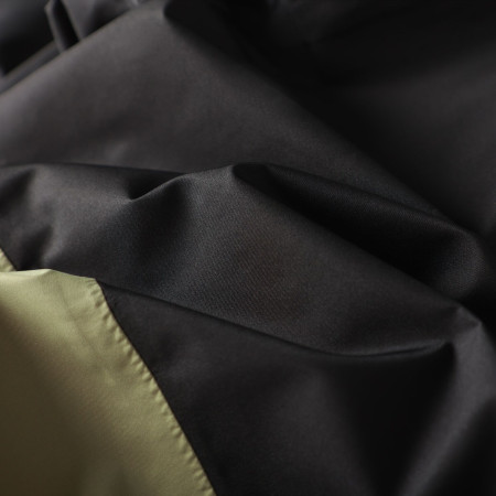 Detská bunda Dare 2b Wing It Jacket Black/MrtOlv