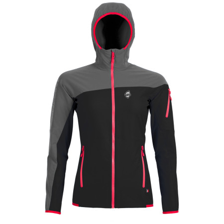 Dámska bunda High Point Versa Lady Hoody Jacket