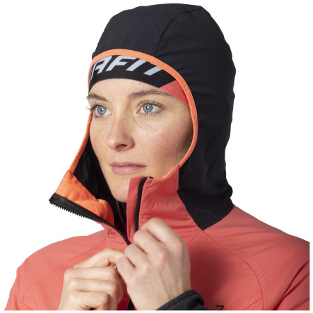 Dámska bunda Dynafit Mezzalama Ptc Alpha Jkt W