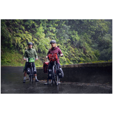 Taška na riadidlá Ortlieb Handlebar-Pack Plus