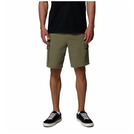 Pánske kraťasy Columbia Roc™ Tech Cargo Short zelená Stone Green