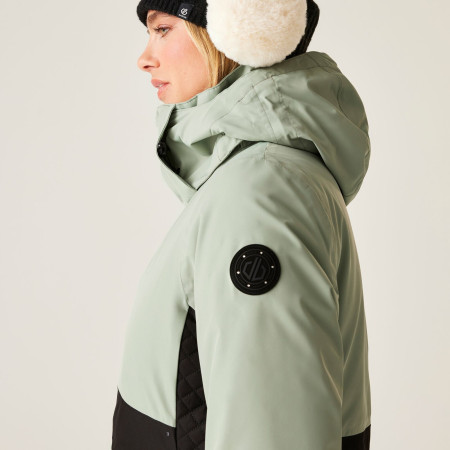 Dámska bunda Dare 2b Issy Jacket