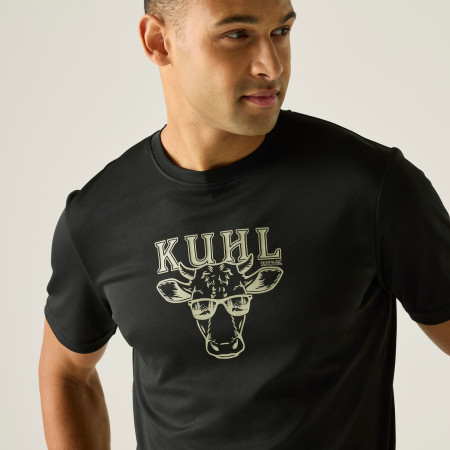 Pánske tričko Dare 2b Fingal Slogan