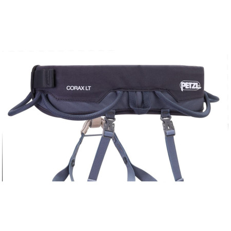 Horolezecký úväzok Petzl Corax LT