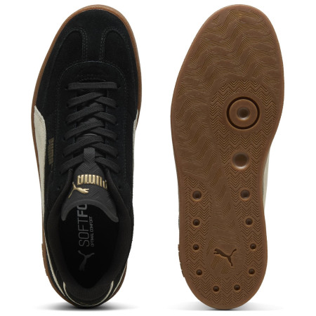 Pánske topánky Puma Club II Era Suede