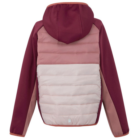 Detská bunda Regatta Kielder Hybrid IX