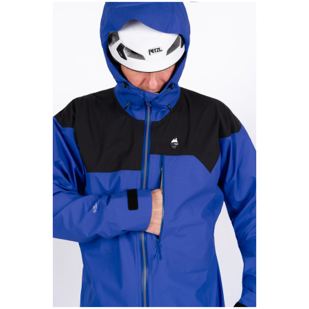 Pánska bunda High Point Cliff Jacket