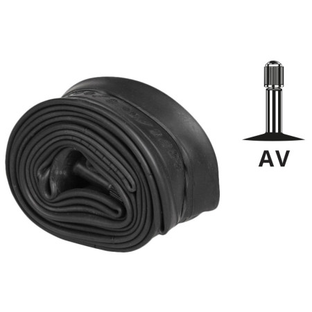 Duša One treking 700X28-47C AV