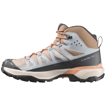 Dámske topánky Salomon X Ultra 360 Mid Gore-Tex