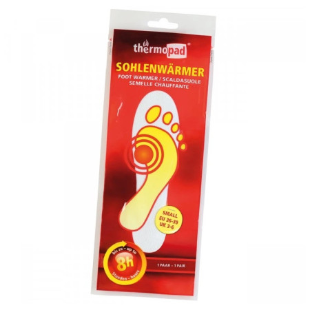 Ohrievač chodidiel Yate Thermopad M