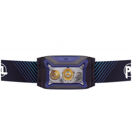 Čelovka Petzl Actik Core 600 lm