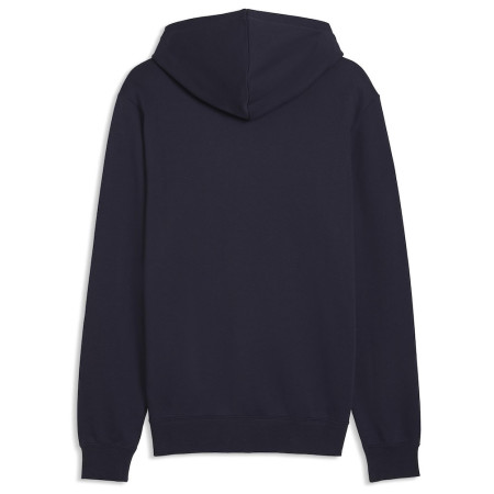Pánska mikina Puma Ess 2 Color Logo Hoodie