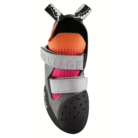 Lezečky Red Chili Voltage LV II