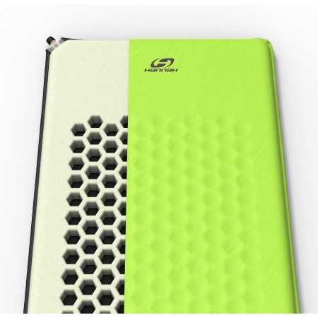 Samonafukovacia karimatka Hannah Leisure 3,8