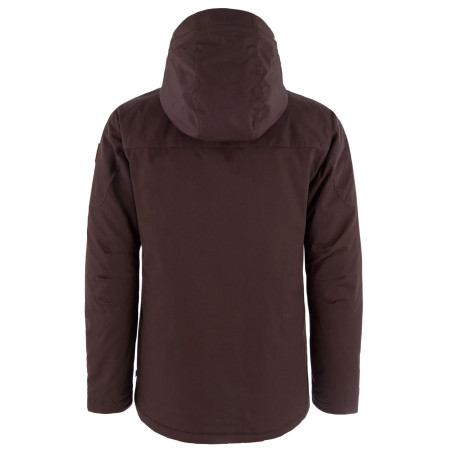 Pánska bunda Fjällräven Skogsö Padded Jacket M