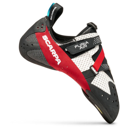 Lezečky Scarpa Furia Air