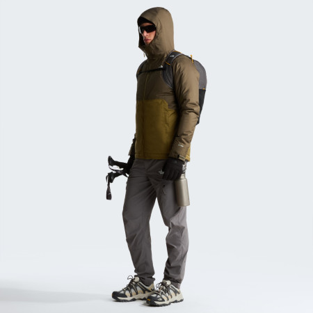 Pánska bunda The North Face M Millerton Insulated Jacket