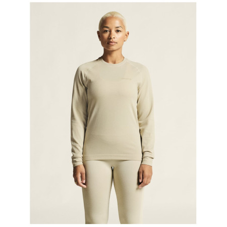 Dámske funkčné tričko Craft Active Comfort Ls 2 W
