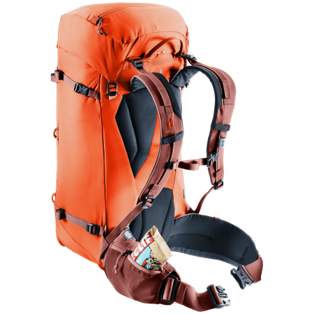 Batoh Deuter Guide 32+8 SL