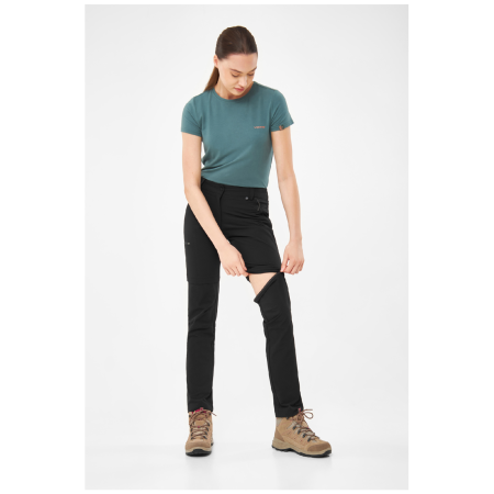 Dámske nohavice Viking Rocklyn 2 In 1