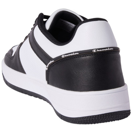 Pánske topánky Champion Rd18 2.0 Low Low Cut Shoe M