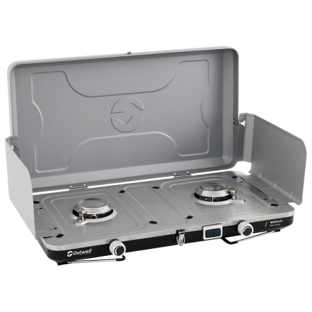 Kempingový varič Outwell Merapi Pro Duo Deluxe