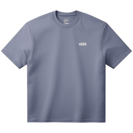 Pánske tričko Vans Left Chest SS