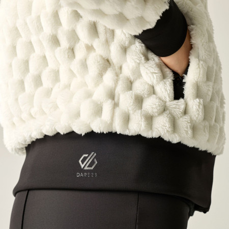 Dámska mikina Dare 2b Glitz Midlayer