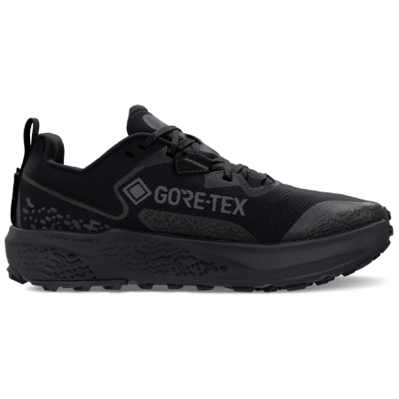 Dámske bežecké topánky Altra Timp 6 GTX čierna BLACK/BLACK