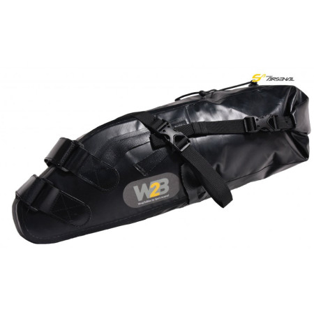 Taška pod sedlo Sport Arsenal Art. 613