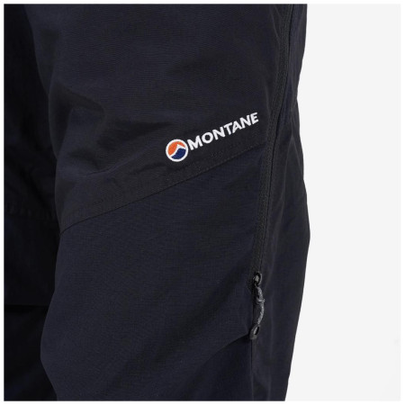 Pánske nohavice Montane Terra Pants Reg Leg