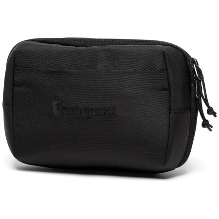 Cestovný organizér Cotopaxi Viaje Tech Organizer čierna Cotopaxi Black,
