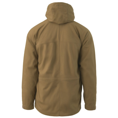 Pánska bunda Helikon-Tex Sas Smock - Duracanvas