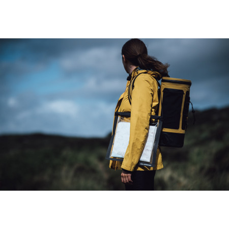Vodotesné puzdro LifeVenture Waterproof Map Case