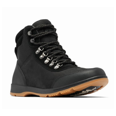 Pánske topánky Sorel ANKENY™ II HIKER WP čierna