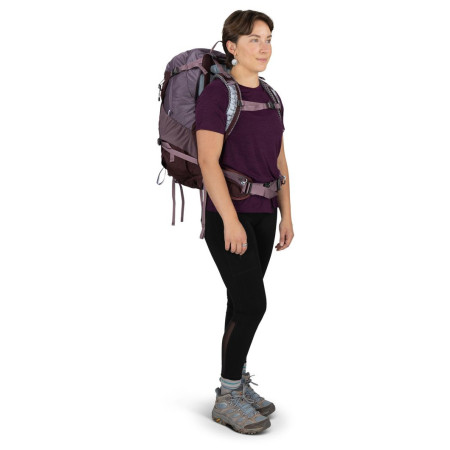 Dámsky turistický batoh Osprey Sirrus 34