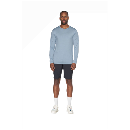 Pánske funkčné tričko Devold Breeze Plus Merino 200 Shirt Man