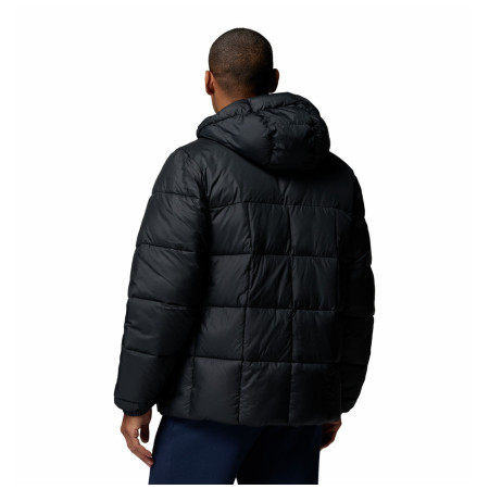 Pánska bunda Columbia Puffect™ Iv Hooded Jacket