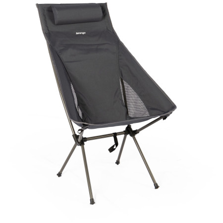 Stolička Vango Micro Tall Recline Chair modrá/sivá India Ink