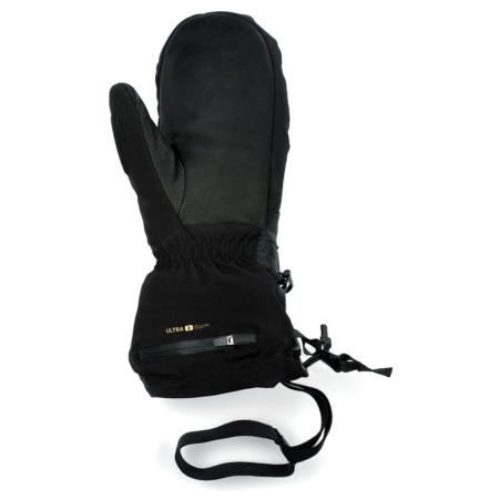 Vyhrievané rukavice Therm-ic Ultra Heat Boost Mittens Women