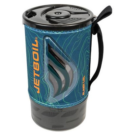 Varič Jet Boil Flash 1.0L
