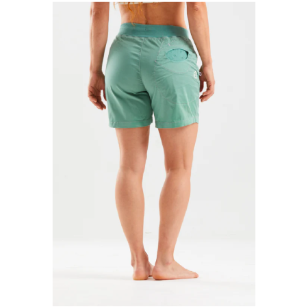 Dámske kraťasy E9 Mix Short Women's