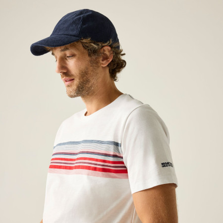 Pánske tričko Regatta Rendro