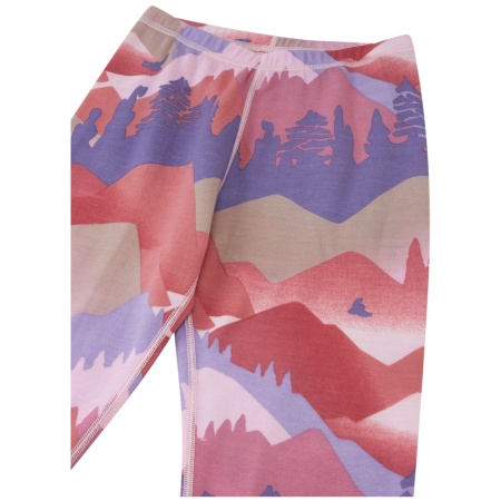 Detský funkčný set Reima Taitoa Grey Pink